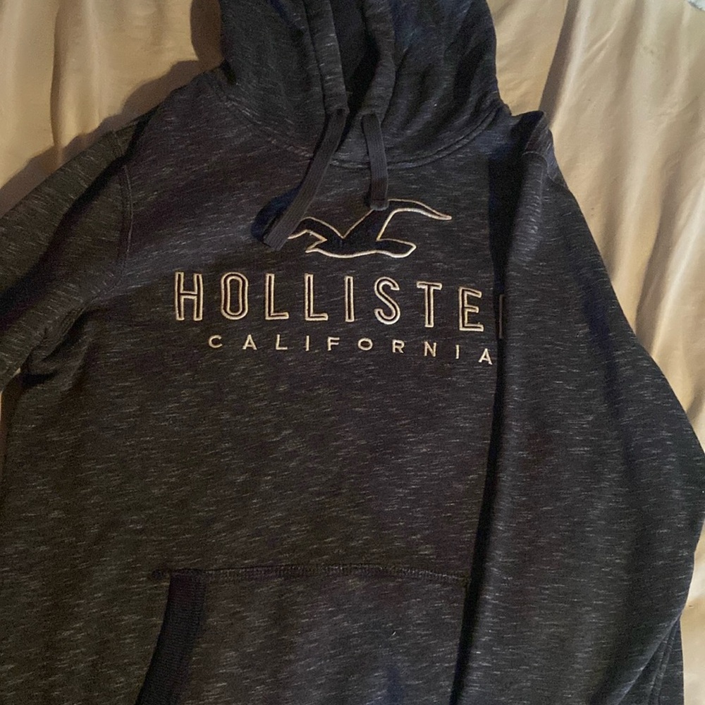 Hollister hoodie